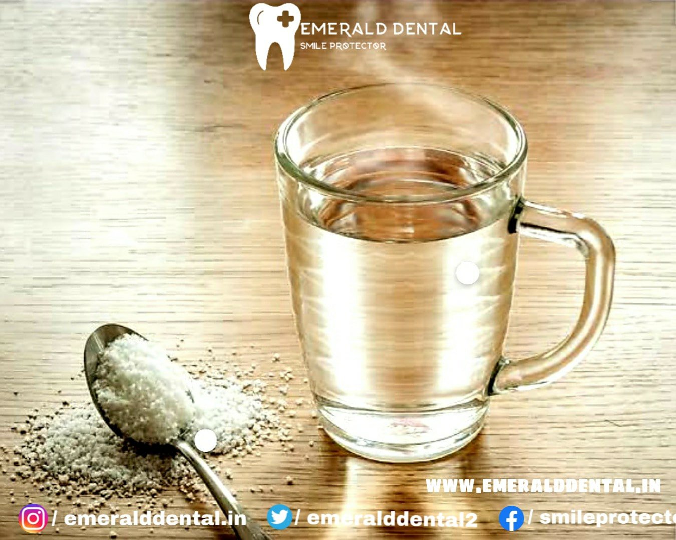 salt-water-gargle-benefits-for-teeth-emerald-dental